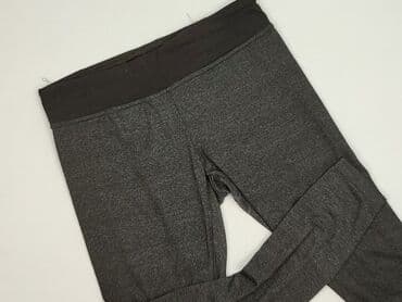 joggery bawełniane damskie: Legginsy Sportowe damskie, rozmiar M — 1