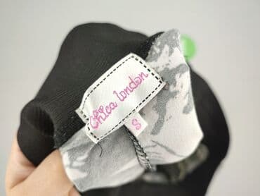 spodnie dresowe eleganckie: Spodnie dresowe damskie, rozmiar S — 4