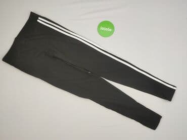 new yorker legginsy damskie: Legginsy Sportowe damskie, rozmiar L — 3