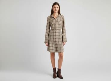 koszula banana republic: H&M Divided, Sukienka damska, rozmiar XS — 7