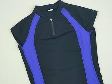 trekingowe: T-shirt damski, rozmiar S — 1