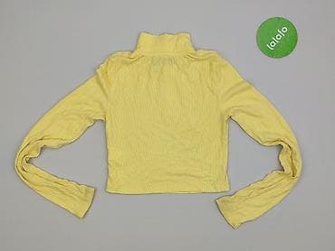 pull and bear garnitury: Sinsay, Жіноча блуза, розмір XS — 3