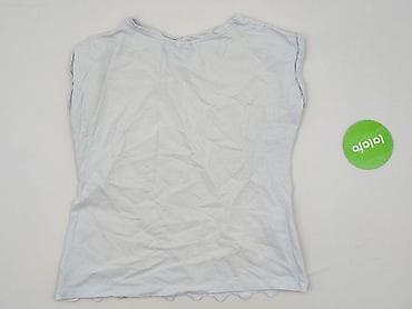 biale sandaly lasocki: Ulubione, Bluzka damska, rozmiar S — 3