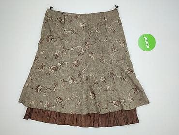 spódnice basic ciążowe: Spódnica damska, rozmiar XL — 2