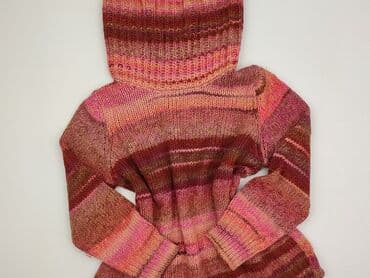 Swetry i kardigany: Jessica, Golf damski, rozmiar XL — 1