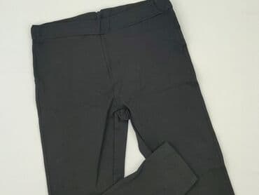 buty zimowe lv: Sisley, Legginsy Eleganckie damskie, rozmiar L — 1