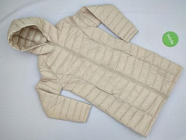 everlast kurtka: Sinsay, Płaszcz damski, rozmiar 2XS — 2