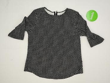 long sleeve: Bluzka damska, rozmiar M — 2