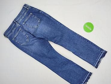 jeansy clockhouse: Zara, Jeansy damskie, rozmiar S — 3