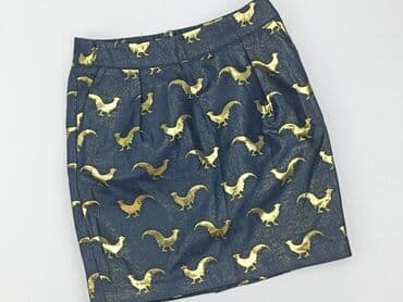spódnice z prostokąta na gumce: Lindex, Women`s skirt, size S (EU 36) — 1