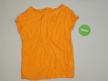 pomarańczowa marynarka mohito: Vera, Bluzka damska, rozmiar XS — 2