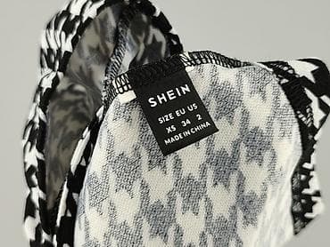 bluzy shein: Shein, Top damski, rozmiar XS — 4