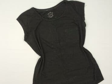 koszulka ze stradivarius: Stradivarius, T-shirt damski, rozmiar S — 1