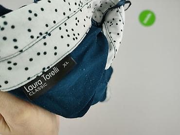 Жіночий одяг: Laura Torelli, Жіноча блуза, розмір XL на lalafo.pl — 5 Жіночий одяг: Laura Torelli, Жіноча блуза, розмір XL — 5