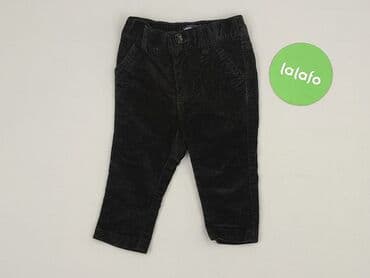rajstopy że wzorem: Leggings, GA.MA, 9-12 months, condition - Very good — 2