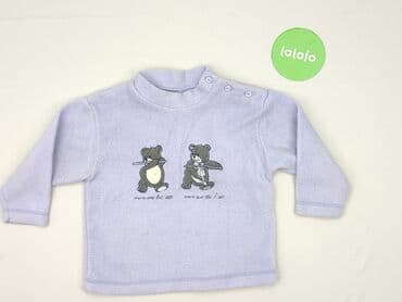 ile wazy bluza: Sweatshirt, 2-3 years, 92-98 cm, condition - Good — 2