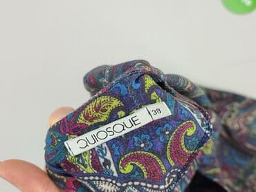 długie sukienki letnie w stylu boho: QUIOSQUE, Sukienka damska, rozmiar M — 4