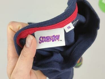 kombinezon czołgisty: Blouse, 5-6 years, 110-116 cm, condition - Very good — 4