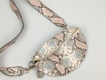 szachownica torebki: Nerka, stan - Idealny — 1