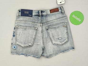 shorts tech fleece: Ltb, Szorty damskie, rozmiar XS — 3