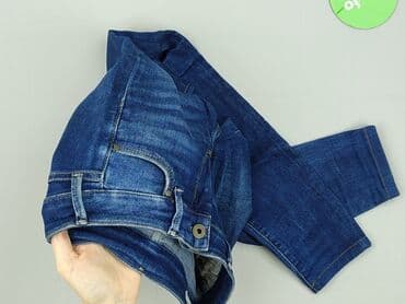 pepe jeans sandały: Pepe Jeans, Jeansy damskie, rozmiar S — 5