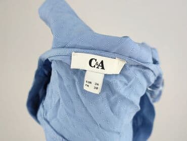 lisa campione bluzki: C&A, Bluzka damska, rozmiar S — 5