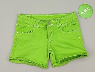 kolarki h: Szorty damskie, rozmiar M — 2