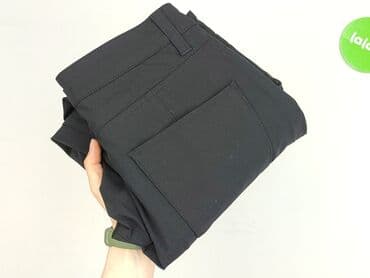 abercrombie and fitch jeans: CAMBIO, Spodnie materiałowe damskie, rozmiar M — 6