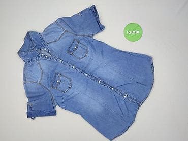 kurtka dorimodes: Stradivarius, Koszula damska, rozmiar M — 2