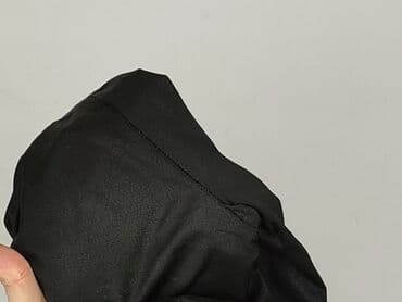 calzedonia rajstopy bawełniane: Calzedonia, Legginsy Ze skóry ekologicznej damskie, rozmiar S — 7