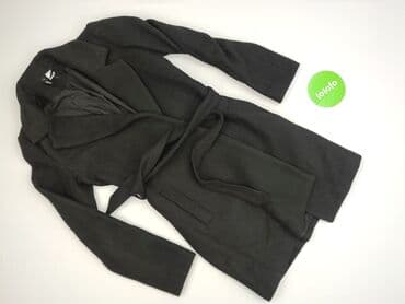 Women: Divided, Women`s trench, size XS (EU 34) — 2