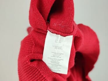 biala bluza: Sweter dla mężczyzn, XL — 5