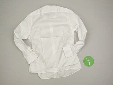 жіноча футболка m eu 38 візерунок принт колір білий: Women`s shirt, size L (EU 40) — 3