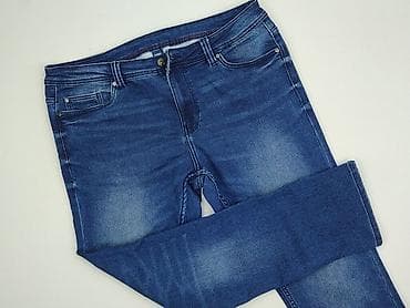jeans xl: Jeansy damskie, rozmiar XL — 1