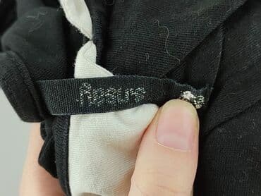 t shirty z kołnierzykiem: Atmosphere, Women`s T-shirt, size M — 7