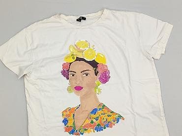 bluza z c a: C&A, T-shirt damski, rozmiar XL — 1