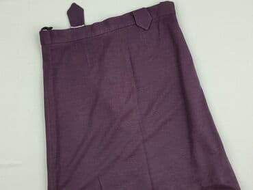 simple spódnice plisowane: Women`s skirt, size S (EU 36) — 1