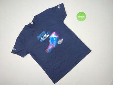 tshirt: SolS, Koszulka dla mężczyzn, M — 2