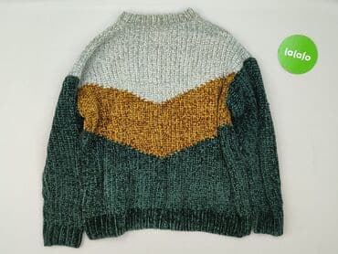 sinsay sweter w paski: Sinsay, Sweter damski, rozmiar S — 3