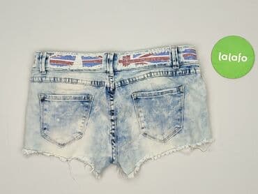 spodenki chicago 8 new yorker: Szorty damskie, rozmiar M — 3