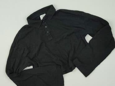 t shirt david bowie h m: H&M Divided, Women`s polo shirt, size XS — 2