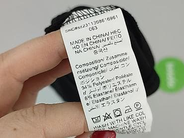 51015 dresy: Shein, Top damski, rozmiar M — 5