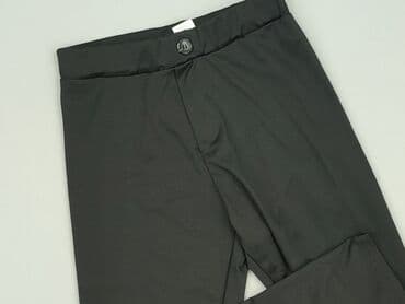 sukienki shein plus size allegro: Shein, Spodnie materiałowe damskie, rozmiar M — 1