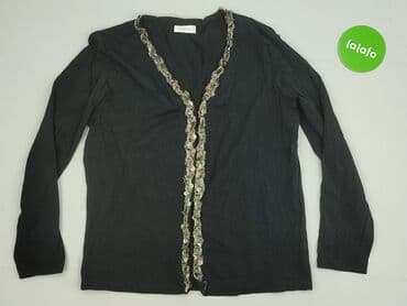 sweter z hello kitty: Bonita, Kardigan damski, M — 2