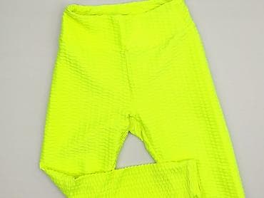 kurtki hi tech: Leggings, Legginsy Sportowe damskie, rozmiar L — 1