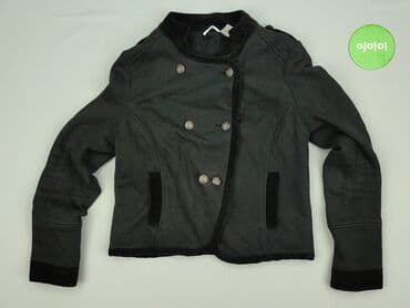 militaria kurtki zimowe: Marynarka damska, rozmiar L — 2