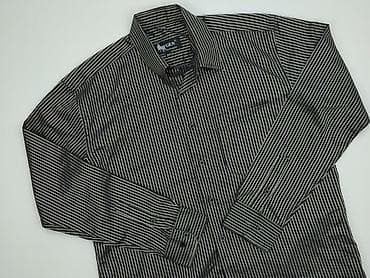 sizer buty: Koszulа dla mężczyzn, rozmiar L — 1
