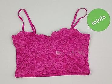 biustonosze 80e: FB Sister, Top damski, rozmiar S — 2