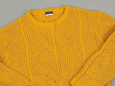 bialy golf: Beloved, Sweter damski, rozmiar XL — 1