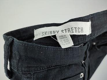 jeans derby: Jeansy damskie, rozmiar M — 4